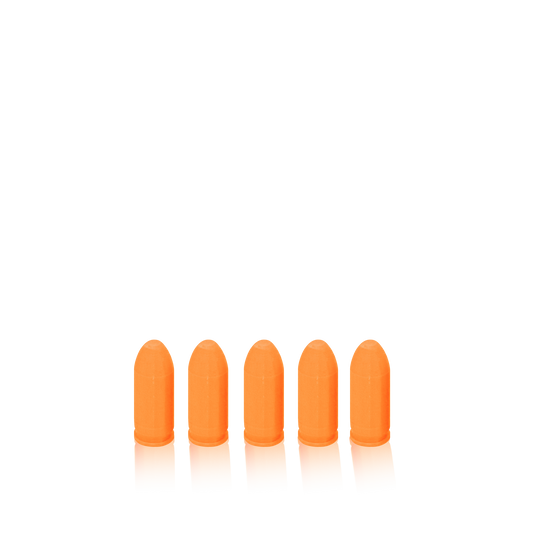 SNAP CAPS (MUNIÇÃO DE MANEJO) .380 - MINEFIELD