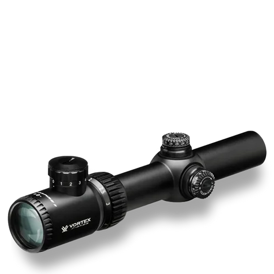 LUNETA RIFLESCOPE CROSSFIRE® II 1-4x24 BRIGHT CF2-31037 - VORTEX OPTICS