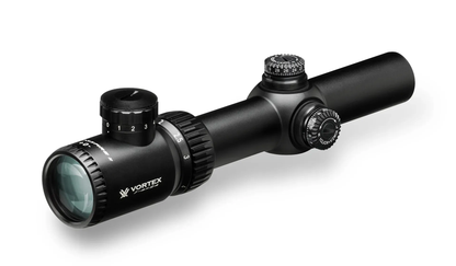 LUNETA RIFLESCOPE CROSSFIRE® II 1-4x24 BRIGHT CF2-31037 - VORTEX OPTICS